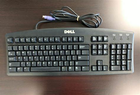 Dell SK